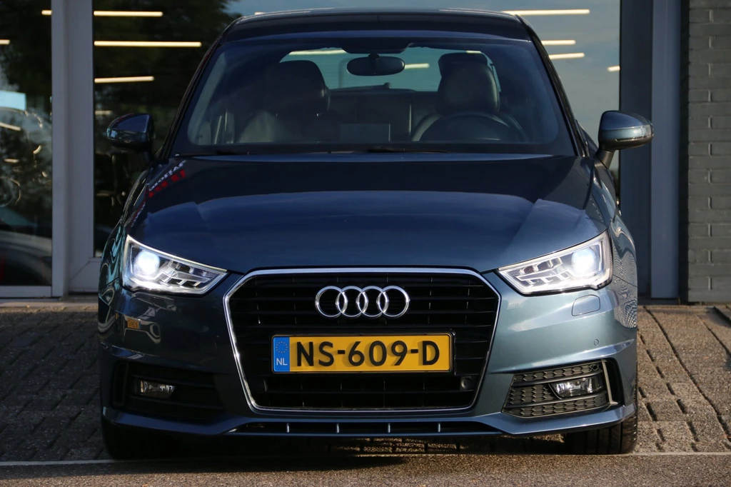 Audi A1 – foto 4