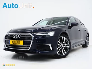 Audi A6 – thumbnail 1