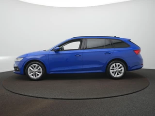 Škoda Octavia – thumbnail 3