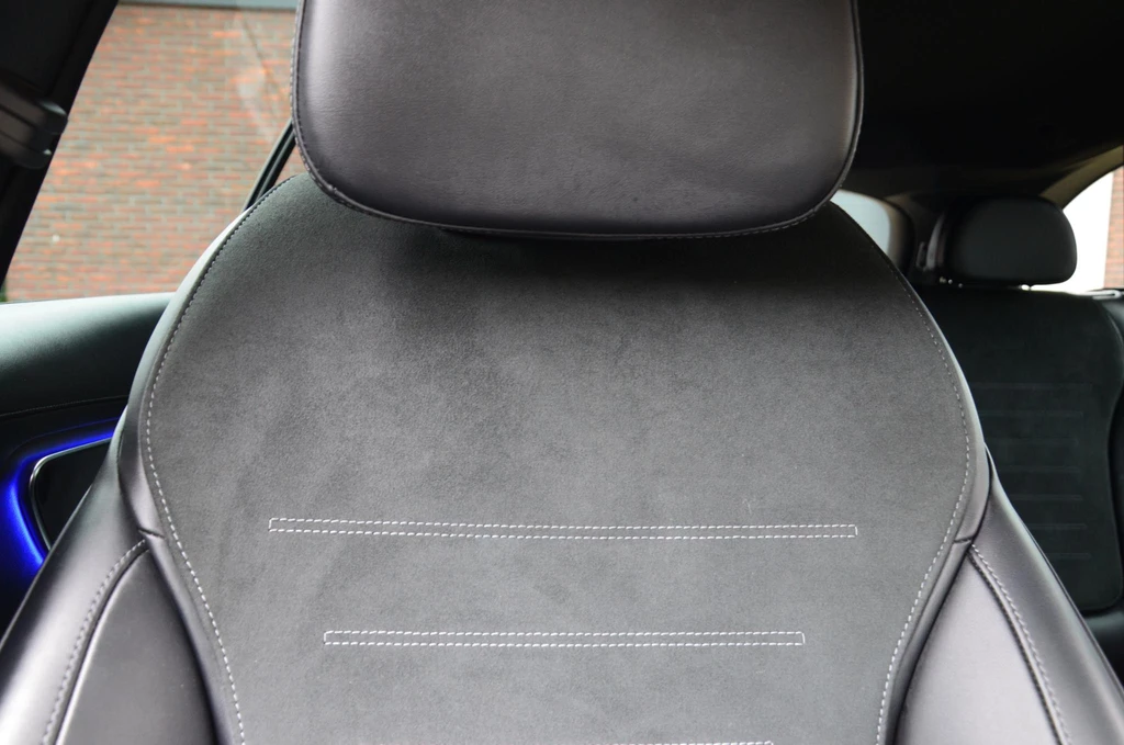 Mercedes-Benz C-Klasse – foto 56