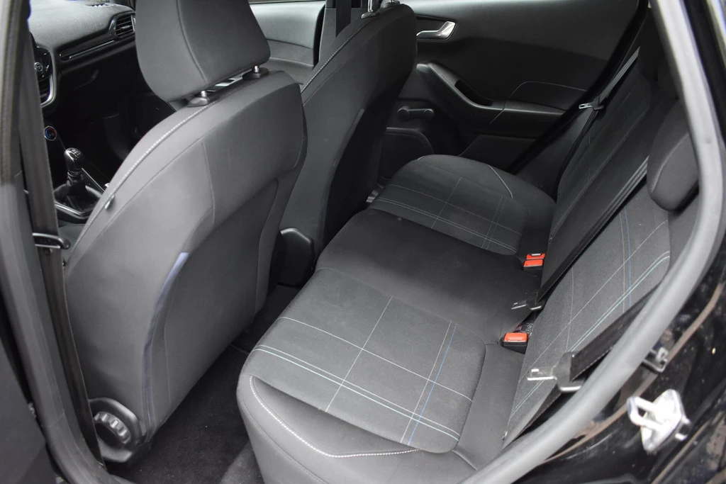 Ford Fiesta – foto 6