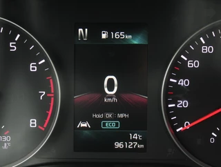 Kia Stonic – thumbnail 47