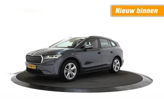 Škoda Enyaq iV – thumbnail 1