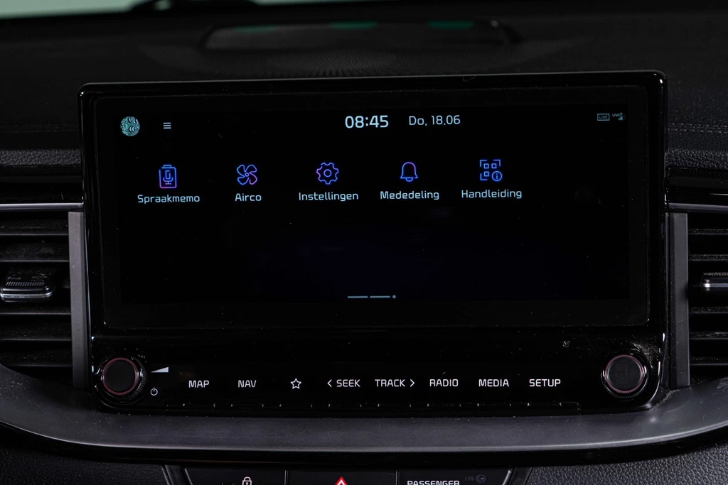 Kia Ceed Sportswagon – foto 55