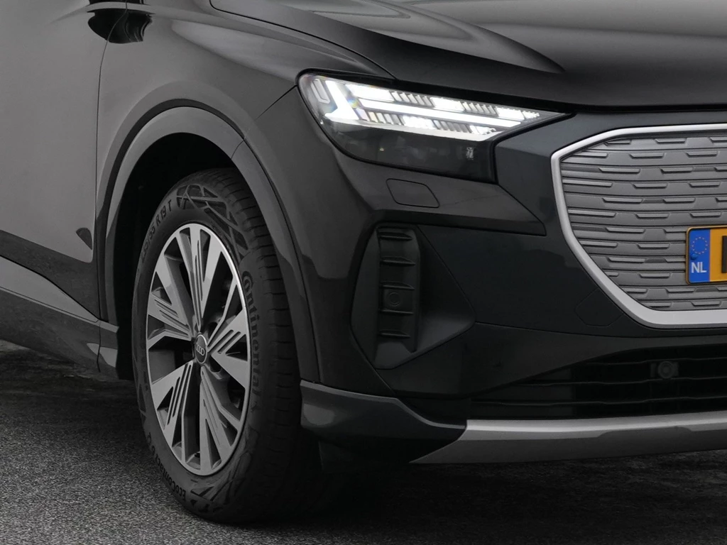 Audi Q4 e-tron – foto 29