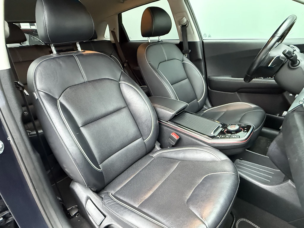 Kia e-Niro – foto 38