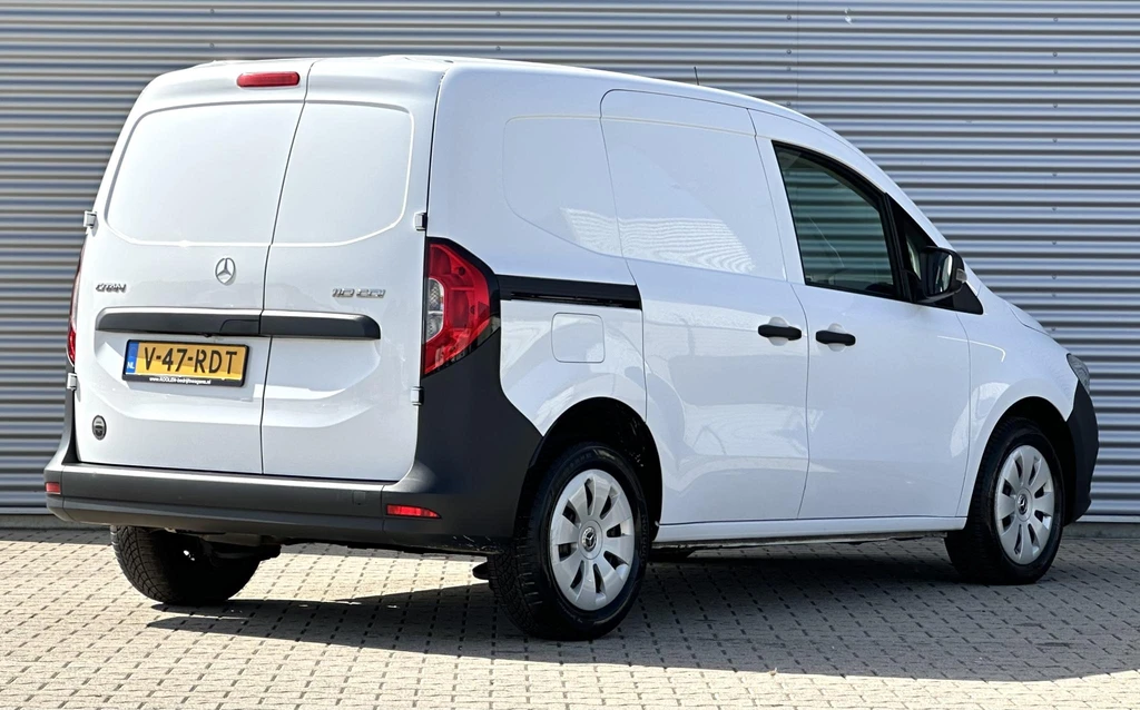 Mercedes-Benz Citan – foto 6