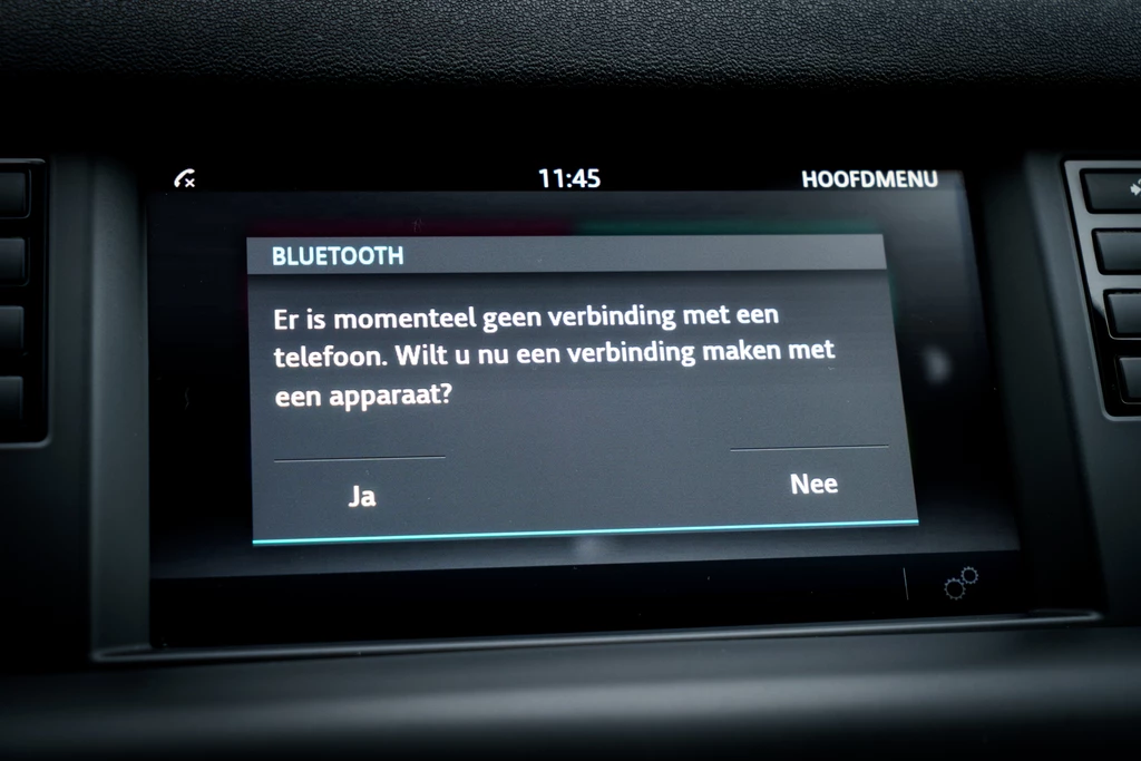Land Rover Discovery Sport – foto 31