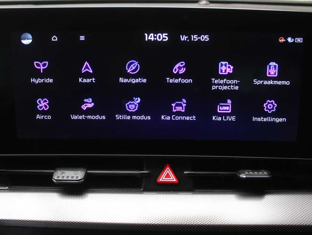 Kia Sportage – foto 47