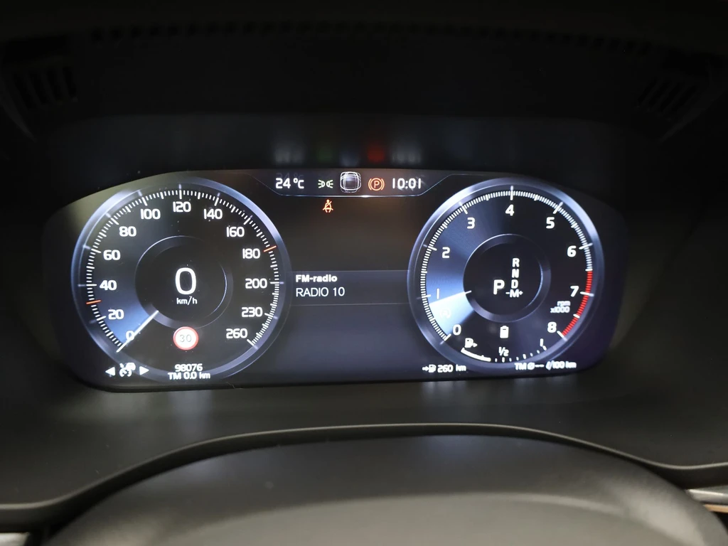 Volvo XC60 – foto 45