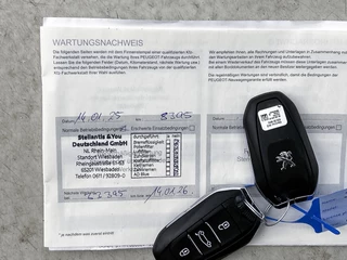 Peugeot 3008 – thumbnail 36