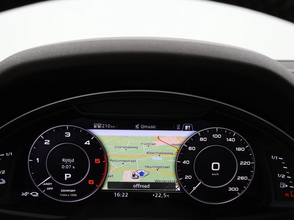 Audi Q7 – foto 18