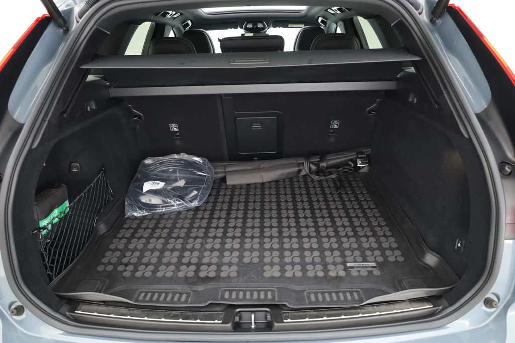Volvo XC60 – foto 33