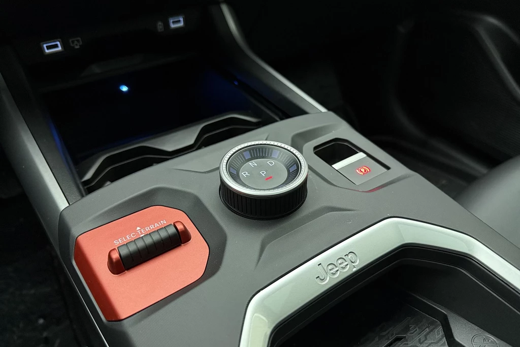 Jeep Compass – foto 28