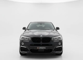 BMW X4 – thumbnail 8