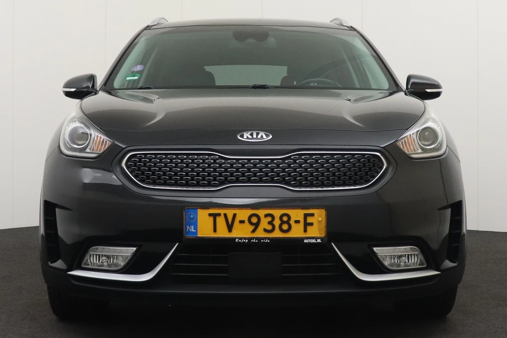 Kia Niro – foto 6