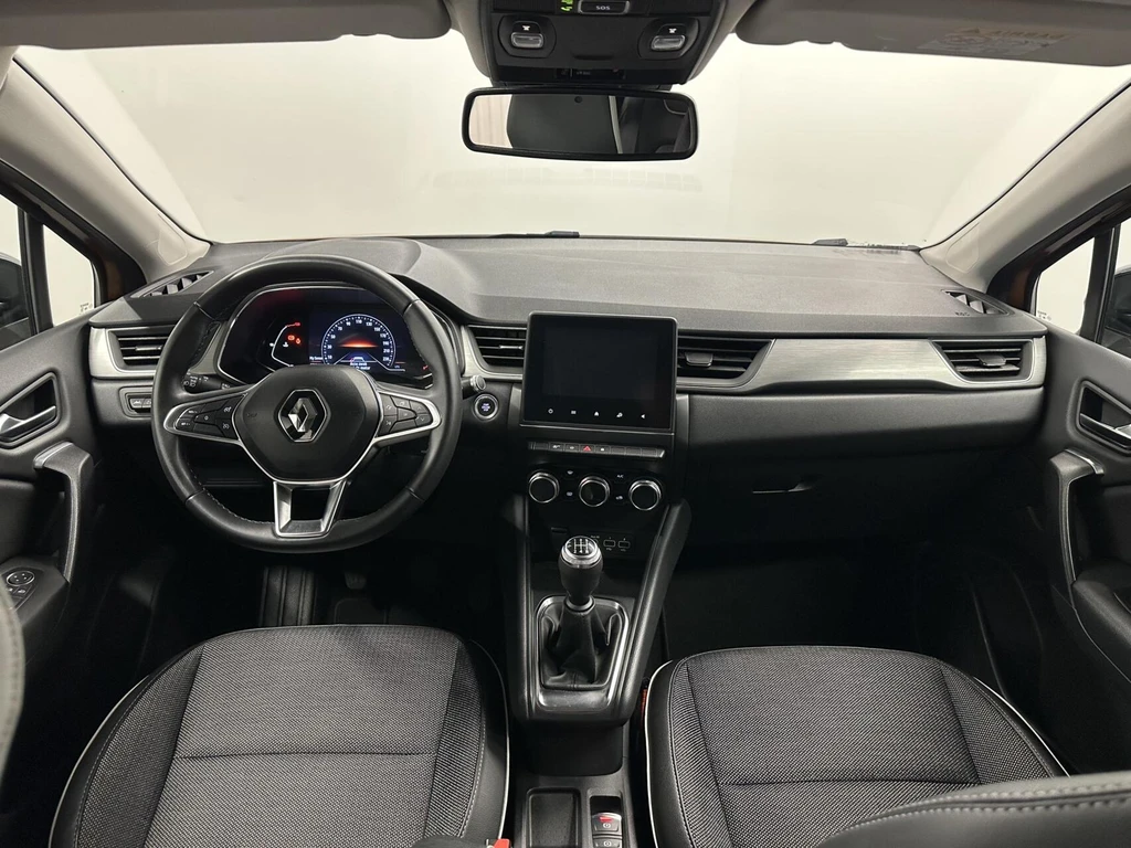 Renault Captur – foto 9