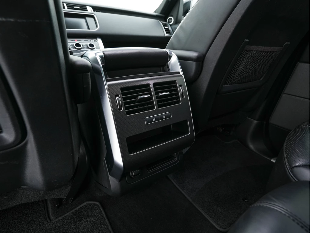 Land Rover Range Rover Sport – foto 24