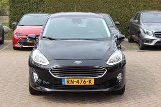 Ford Fiesta – thumbnail 8