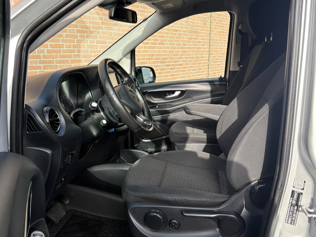 Mercedes-Benz Vito – foto 14