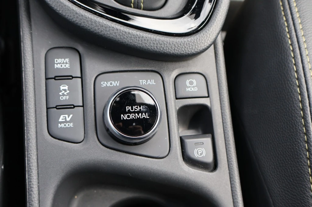 Toyota Yaris Cross – foto 26