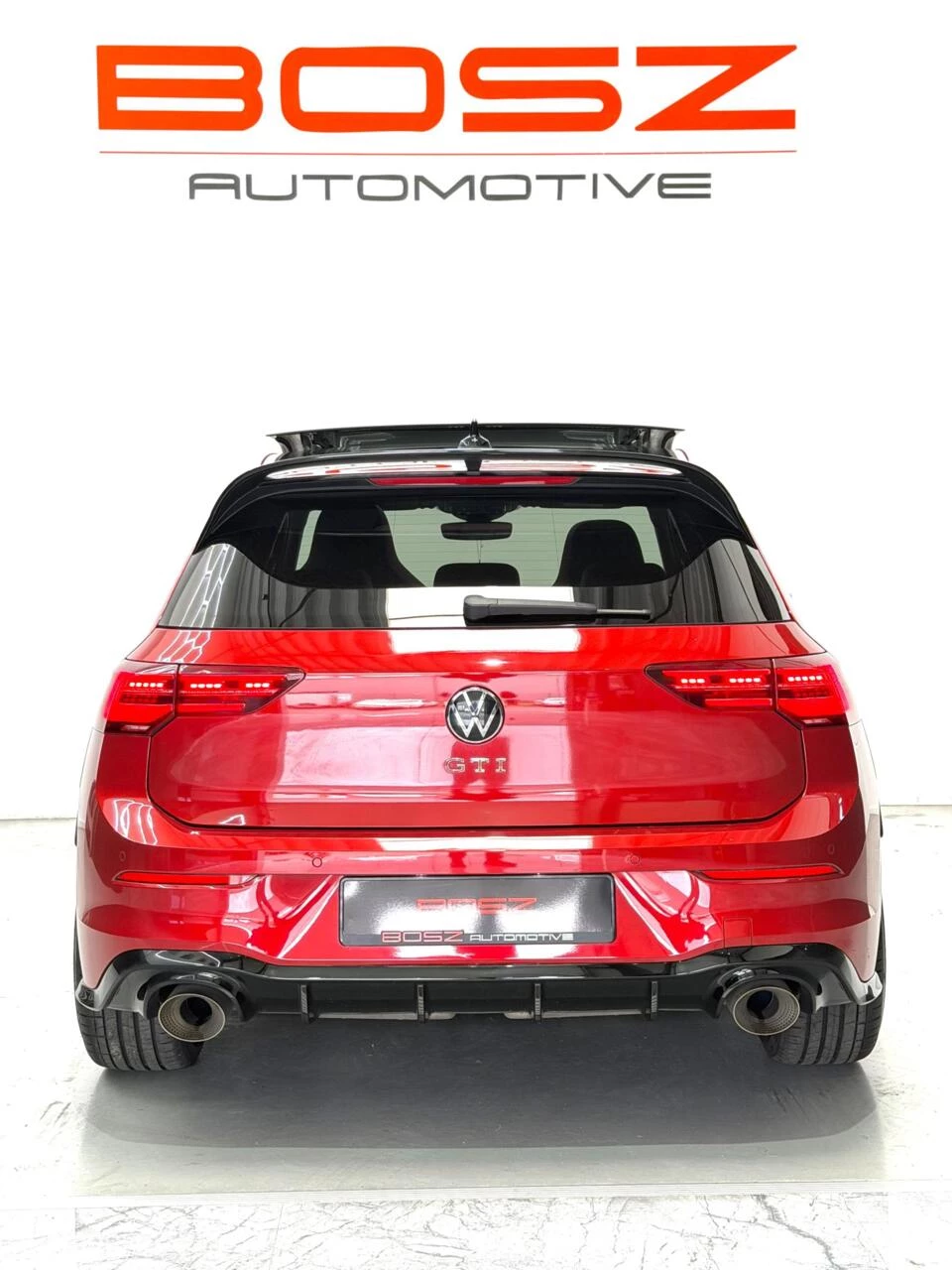 Volkswagen Golf – foto 12