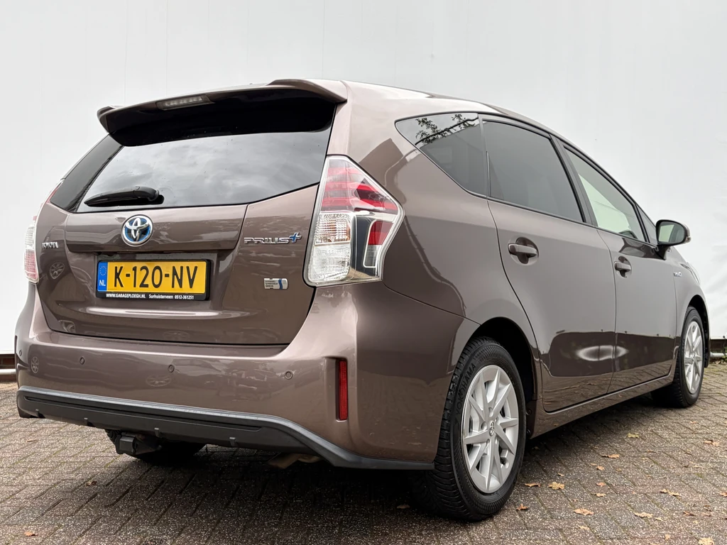 Toyota Prius – foto 9