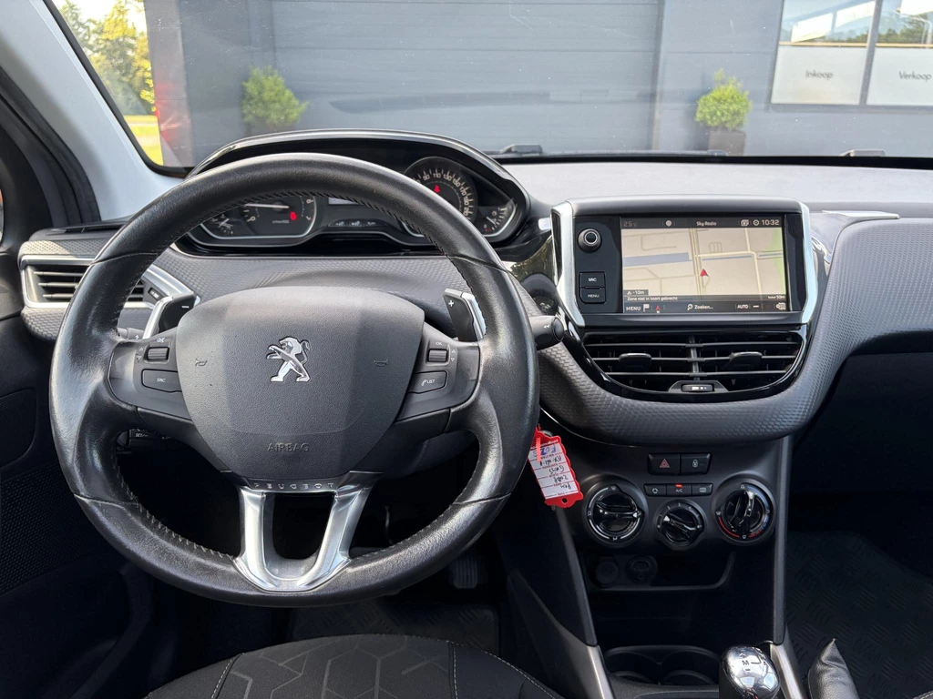 Peugeot 2008 – foto 5