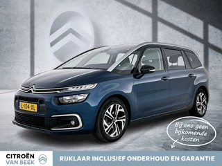 Citroën Grand C4 Spacetourer – thumbnail 1