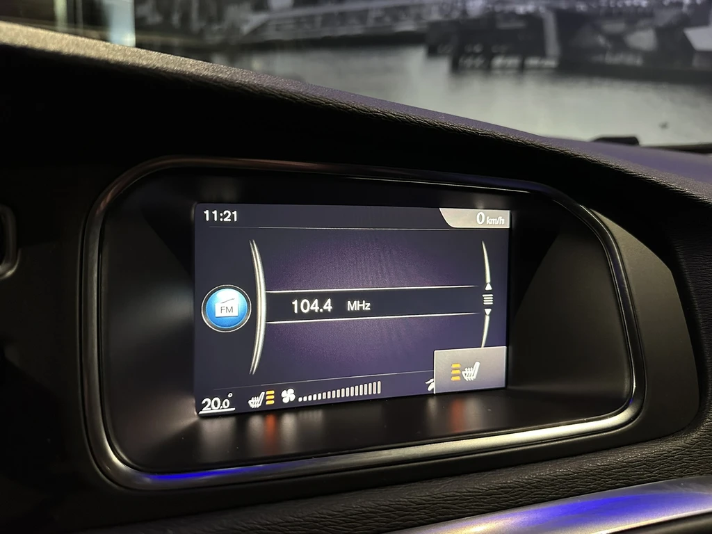 Volvo V40 – foto 24