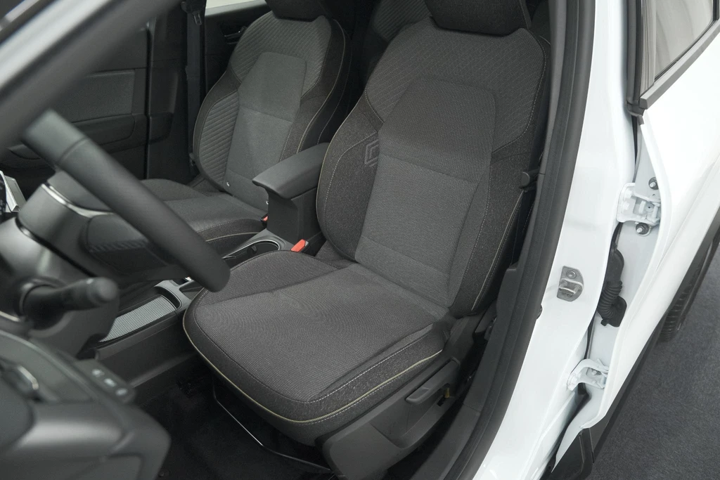 Renault Captur – foto 26