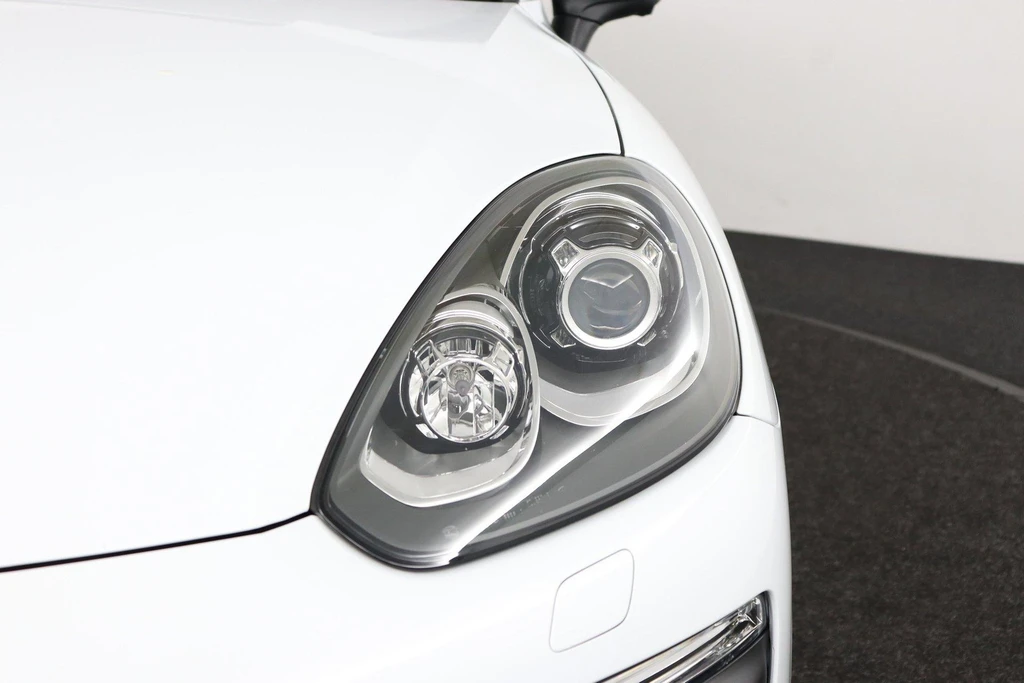Porsche Cayenne – foto 30