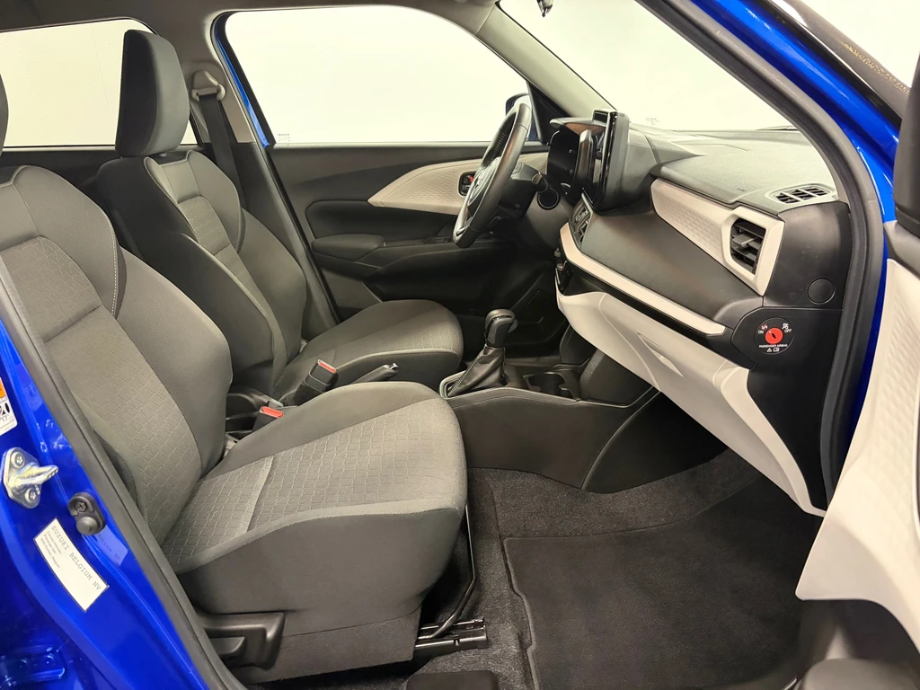 Suzuki Swift – foto 32