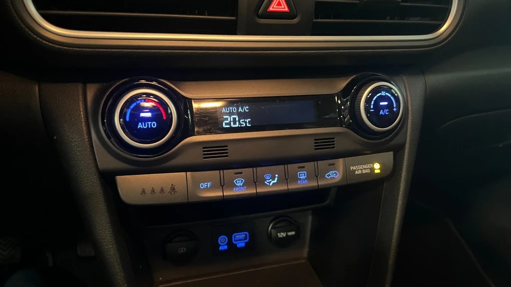 Hyundai Kona – foto 24