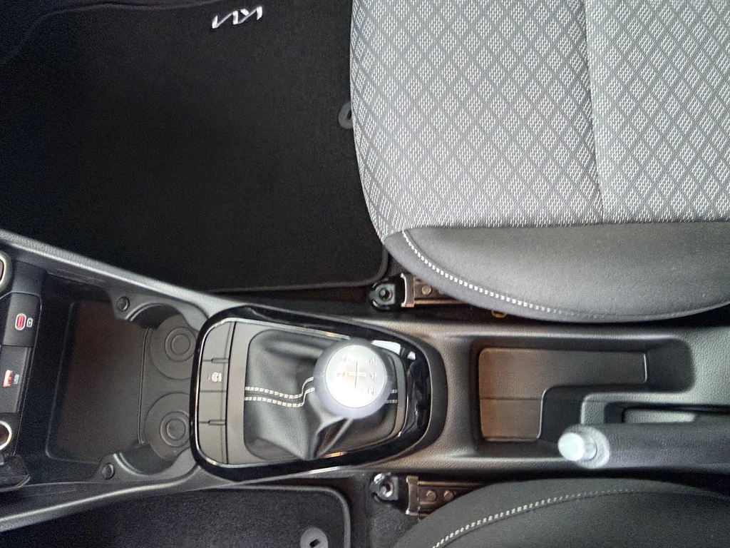 Kia Picanto – foto 32