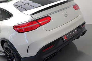 Mercedes-Benz GLE – thumbnail 9