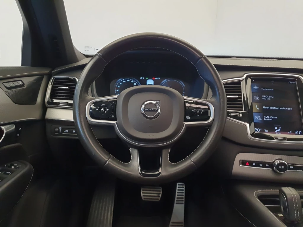 Volvo XC90 – foto 15