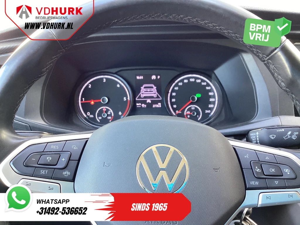 Volkswagen Transporter – foto 12