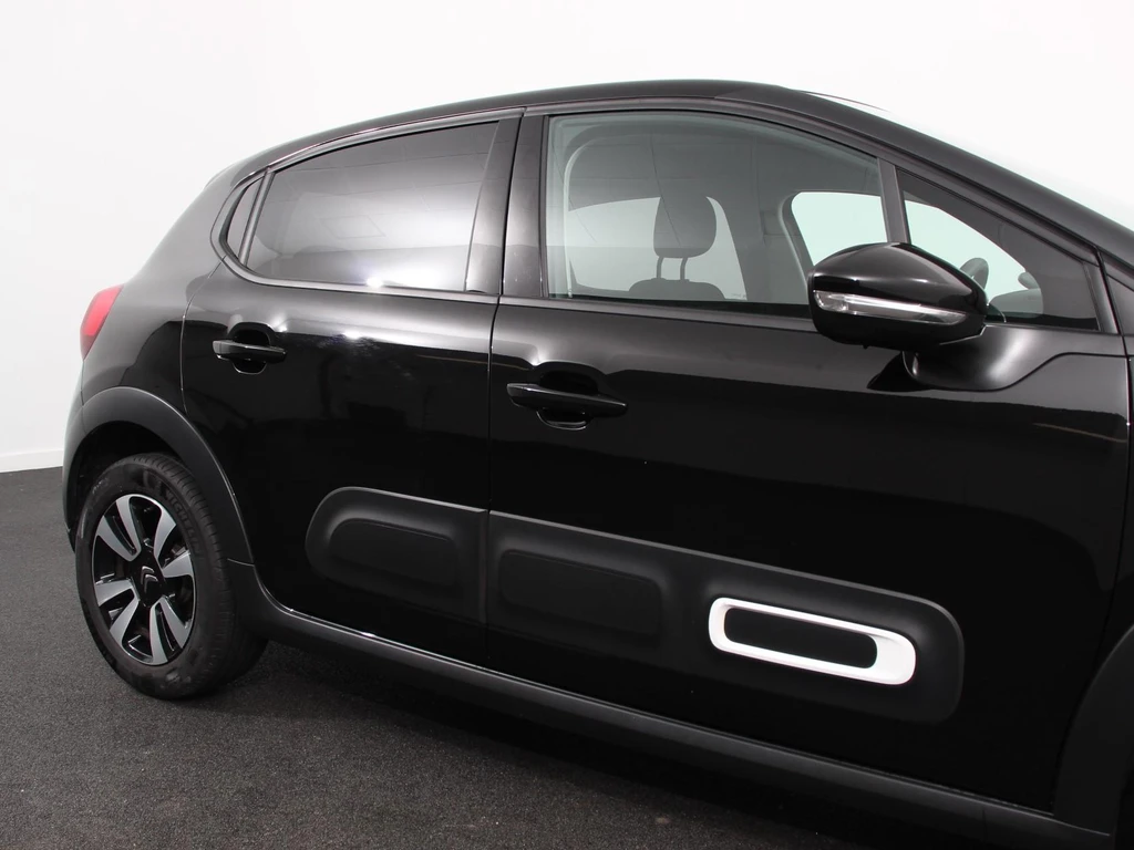 Citroën C3 – foto 31