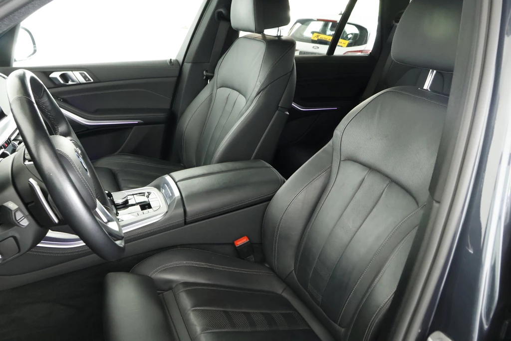 BMW X5 – foto 9