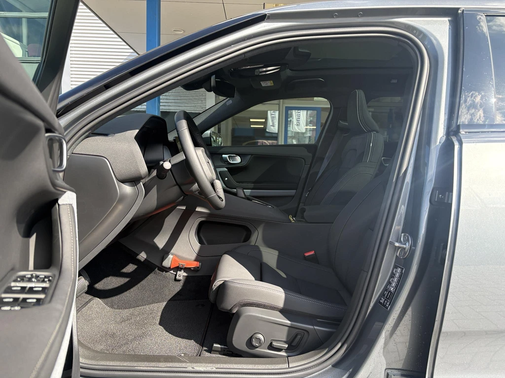 Polestar 2 – foto 14