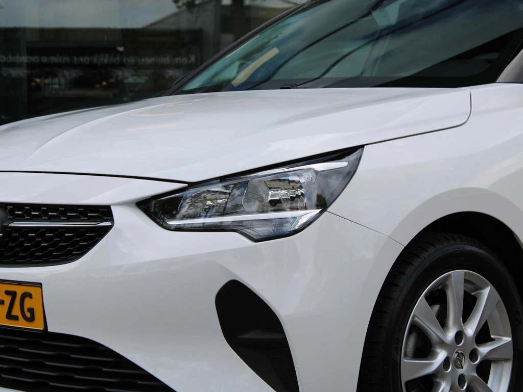 Opel Corsa – foto 23