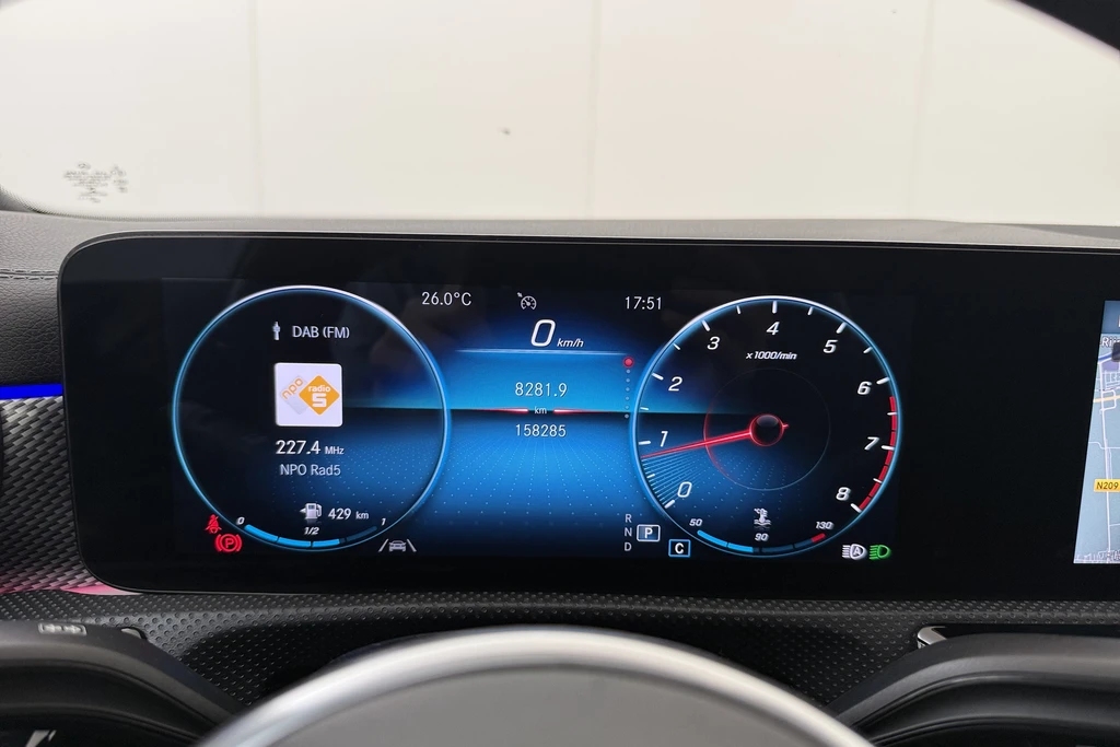 Mercedes-Benz CLA – foto 21