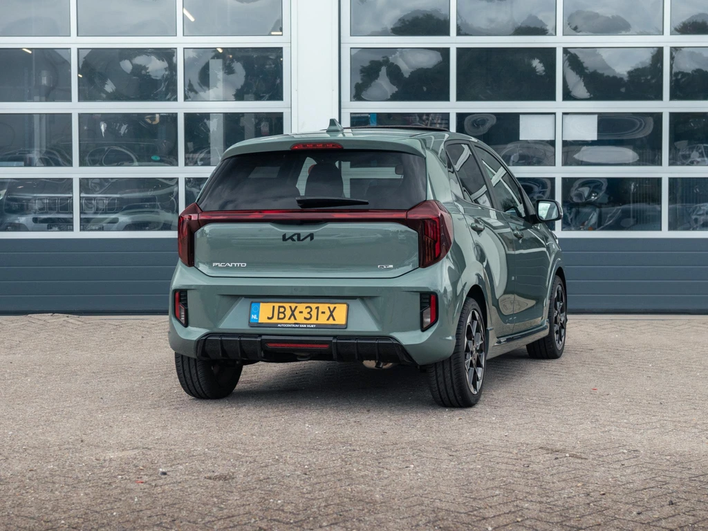 Kia Picanto – foto 6