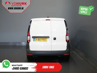Volkswagen Caddy – thumbnail 4