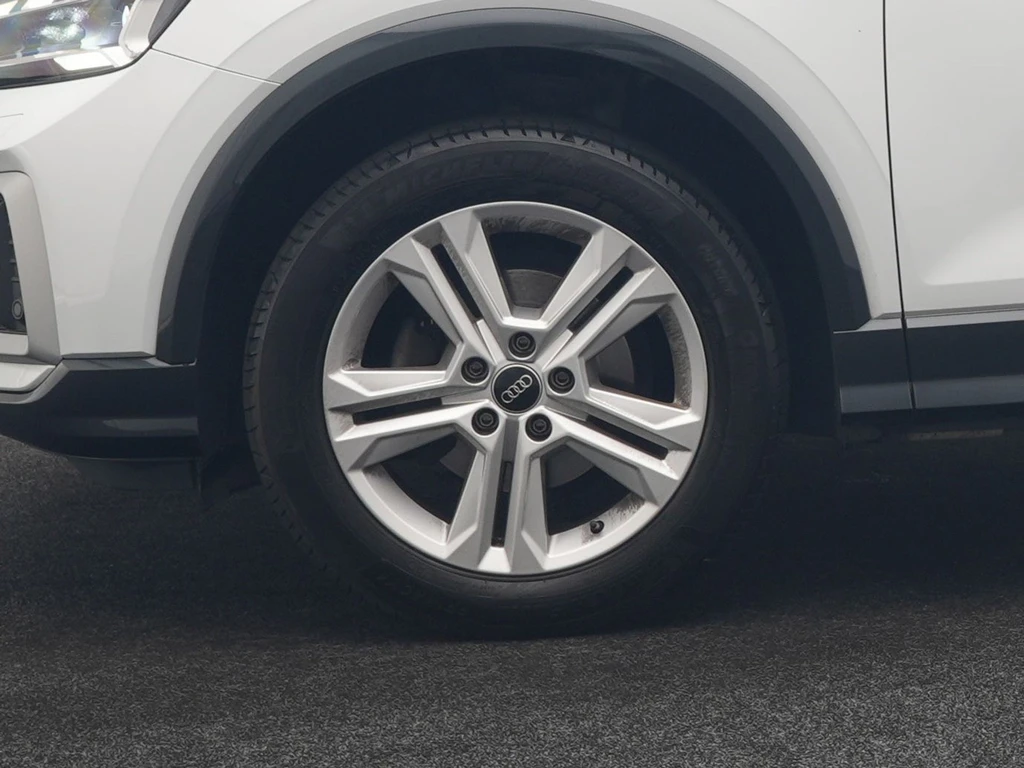 Audi Q2 – foto 40