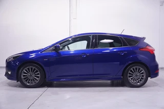 Ford Focus – thumbnail 3