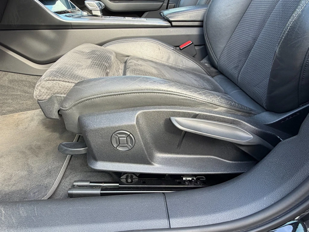 Audi A6 – foto 14