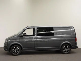 Volkswagen Transporter – thumbnail 3