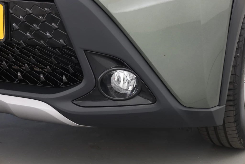 Toyota Aygo – foto 27